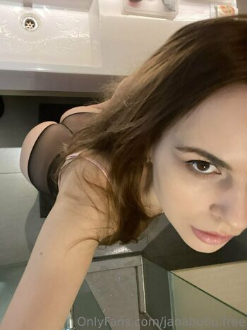 Janabubu free image
