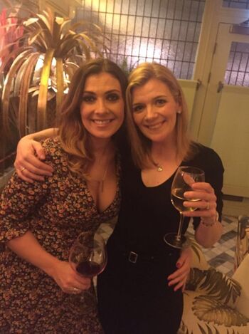 Jane danson image
