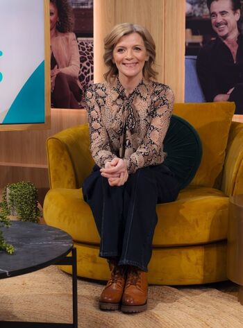 Jane danson image