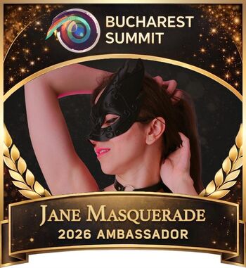 Jane masquerade image