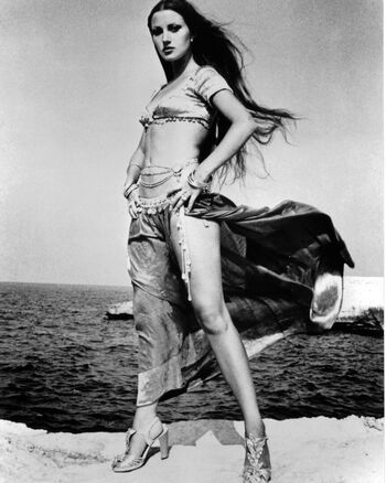 Jane seymour image