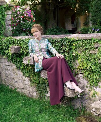 Jane seymour image