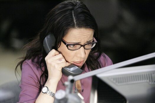 Janeane garofalo image