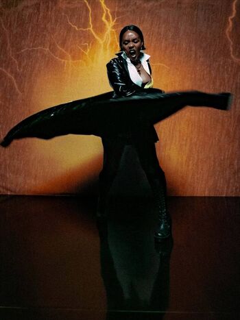 Janelle “Jane” Monáe