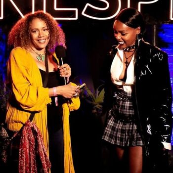 Janelle “Jane” Monáe