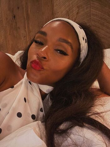 Janelle jane monae image