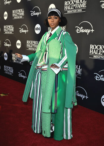 Janelle “Jane” Monáe