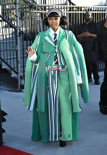 Janelle “Jane” Monáe