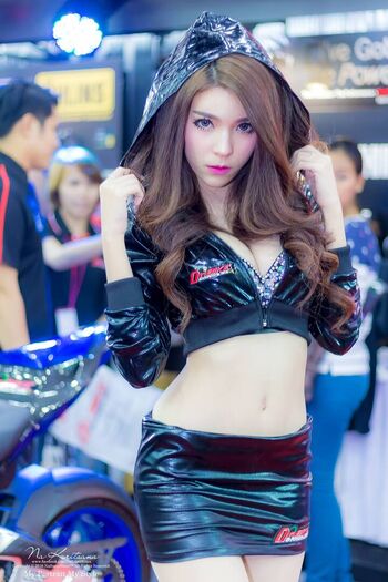 Janet Kanokwan Saesim