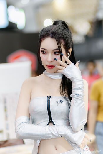 Janet Kanokwan Saesim