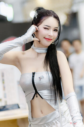 Janet Kanokwan Saesim