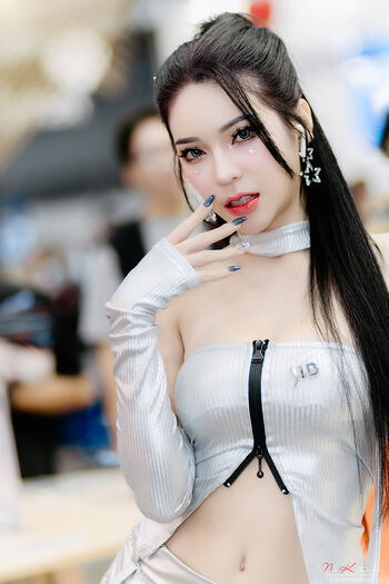 Janet Kanokwan Saesim