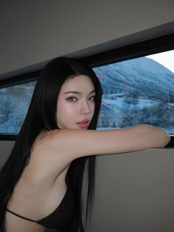 Janet kanokwan saesim image
