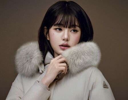 Jang Won-young