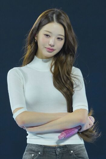 Jang won young page 3 image