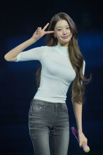 Jang won young page 3 image