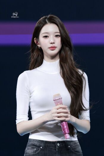 Jang won young page 3 image