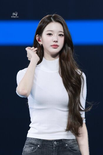 Jang won young page 3 image