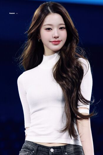 Jang won young page 3 image