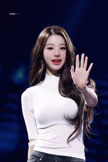 Jang won young page 3 image