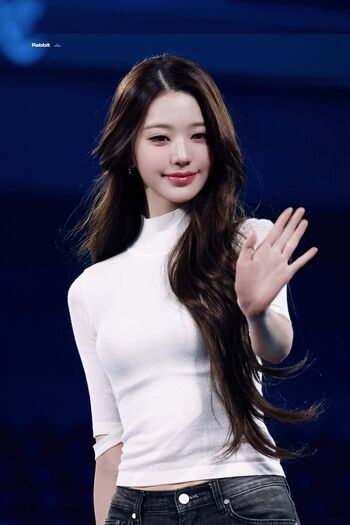 Jang won young page 3 image