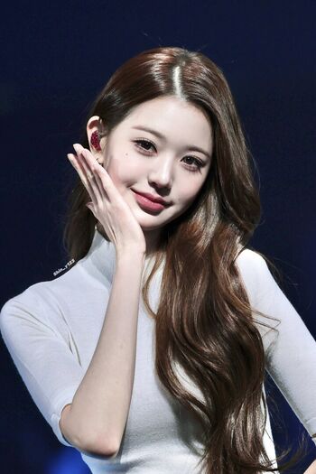 Jang won young page 3 image