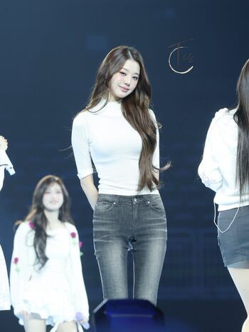 Jang won young page 3 image