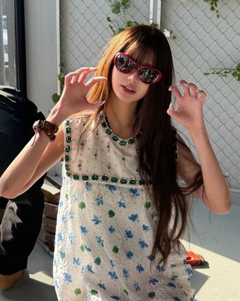 Jang won young image