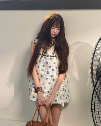 Jang won young image