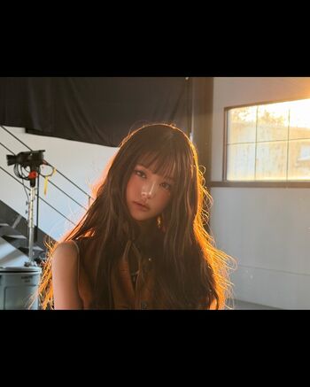 Jang won young image