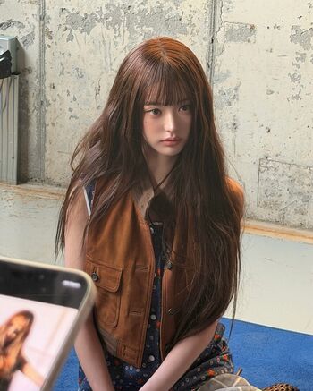 Jang won young image