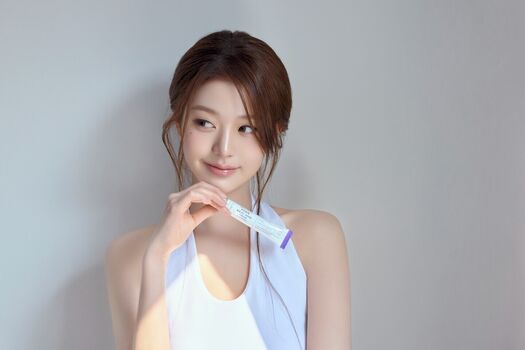 Jang won young image