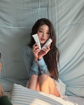 Jang won young image