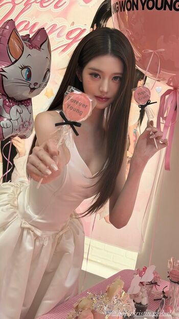 Jang won young image