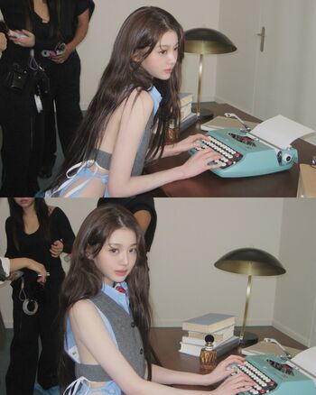 Jang won young image