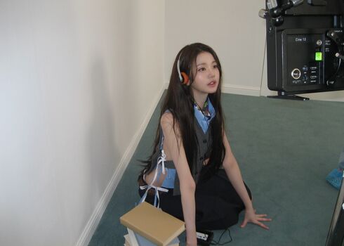 Jang won young image