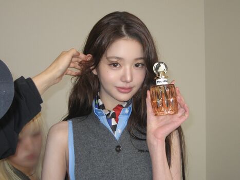 Jang won young image