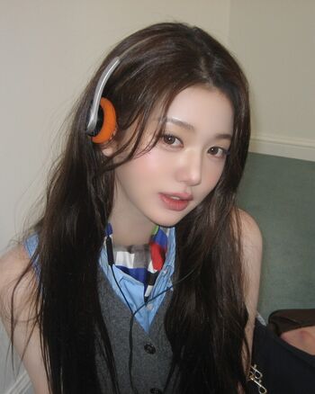 Jang won young image