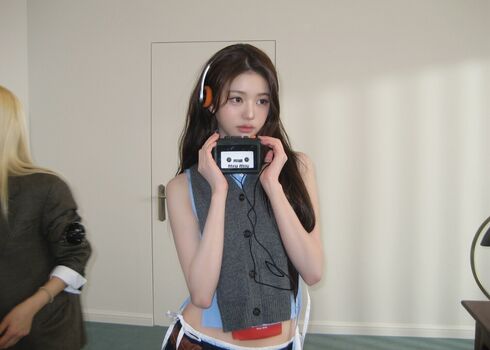 Jang won young image