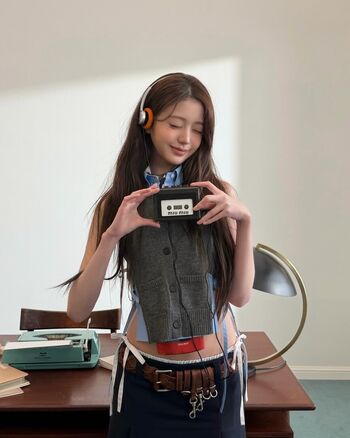 Jang won young image