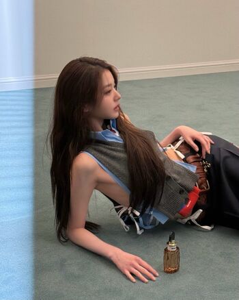 Jang won young image