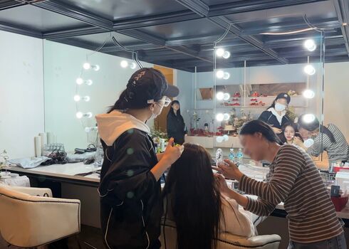 Jang won young image