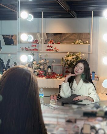 Jang won young image