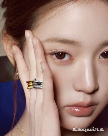 Jang won young page 3 image