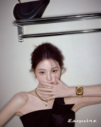 Jang won young page 3 image