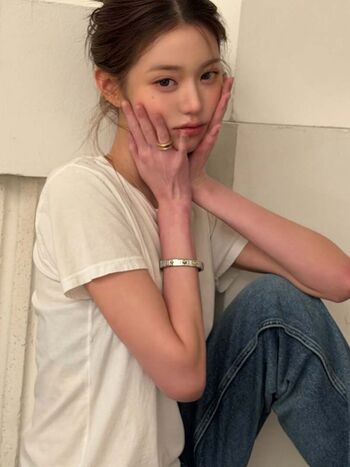 Jang won young image