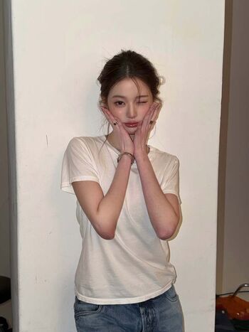 Jang won young image