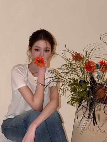 Jang won young image