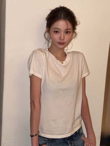 Jang won young image