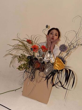 Jang won young image